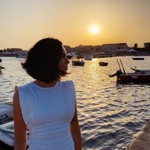 Meet your Posher, Alessia